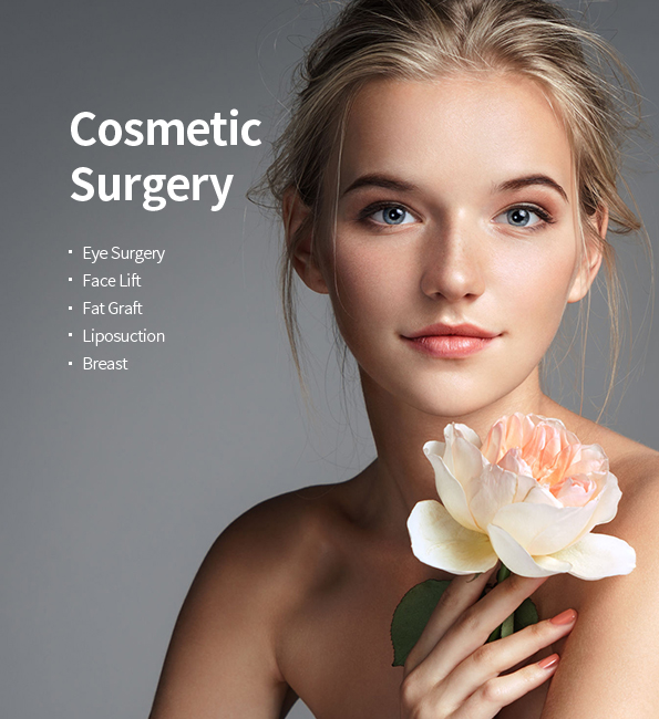 Cosmetic Surgery Eye Surgery Face Lift Fat Graft Liposuction Breast